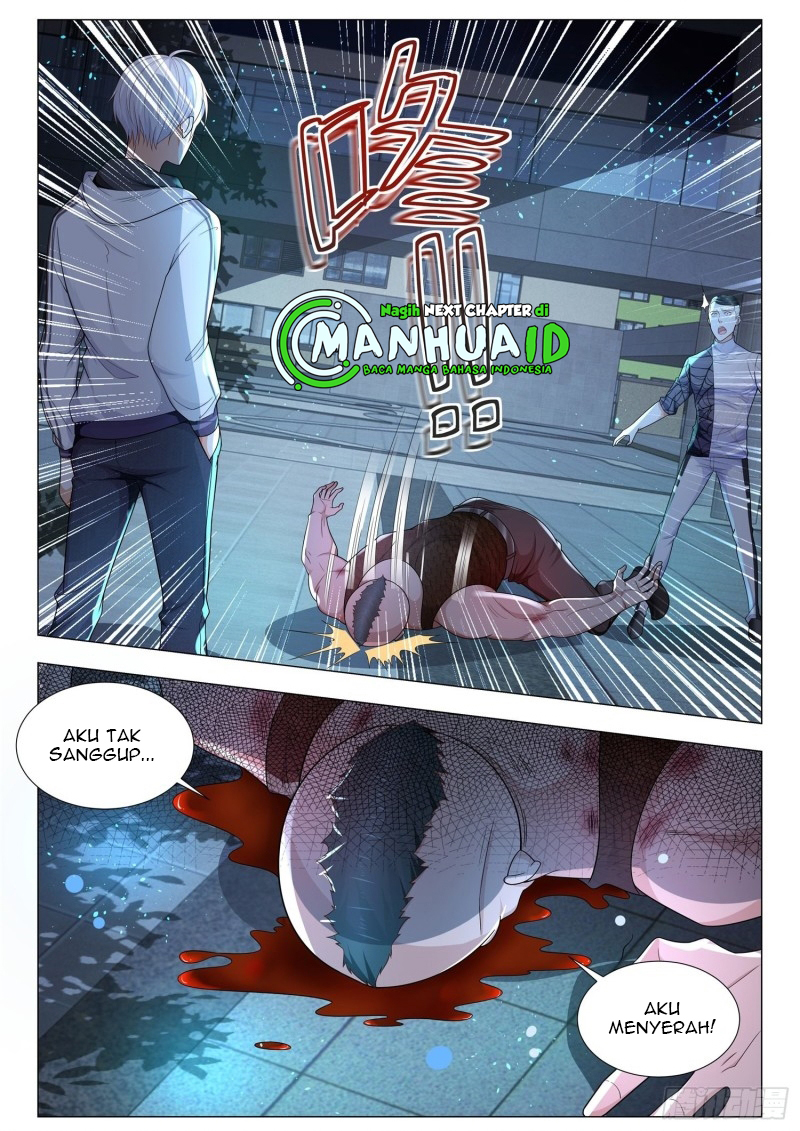 Shen Hao’s Heavenly Fall System chapter 126 halaman 12
