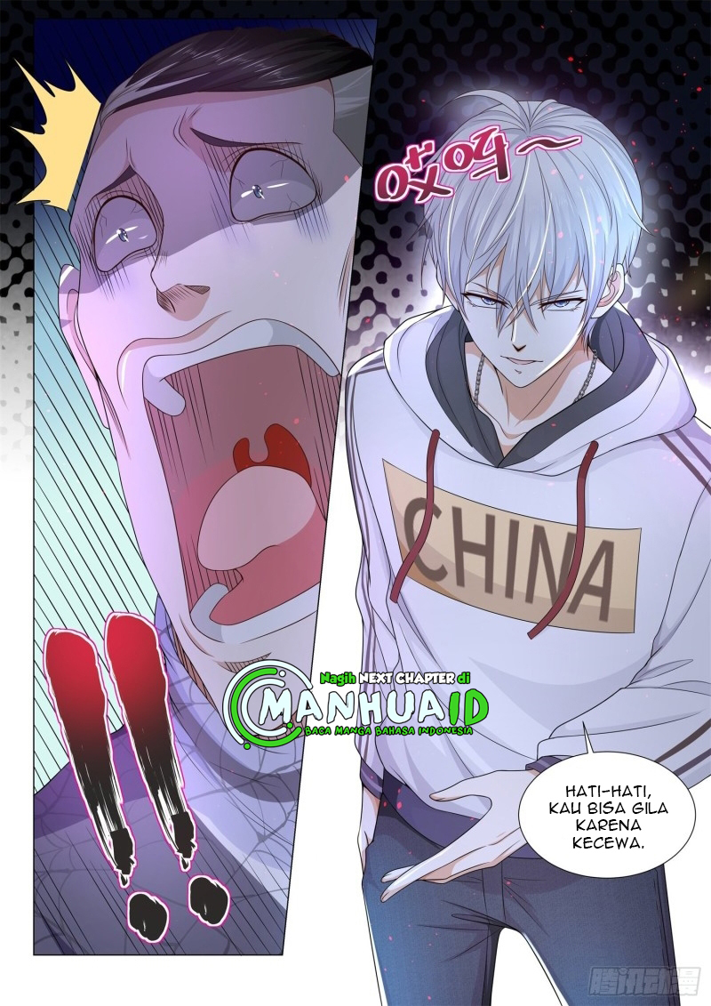 Shen Hao’s Heavenly Fall System chapter 126 halaman 13