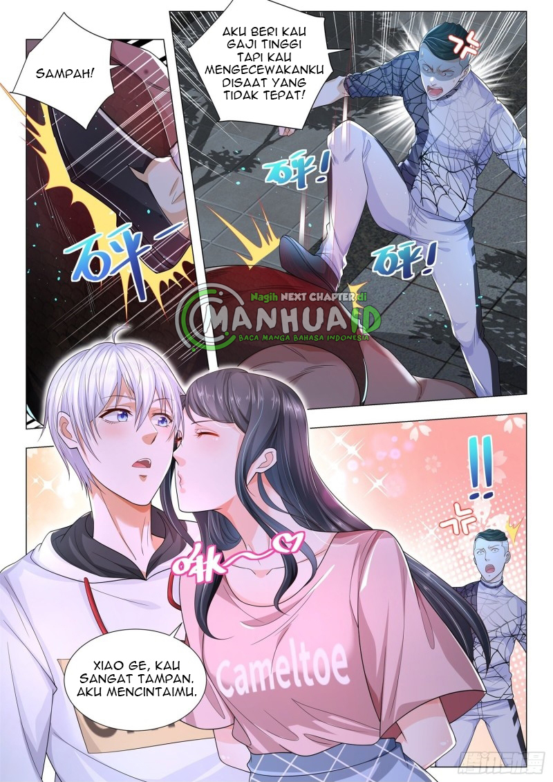 Shen Hao’s Heavenly Fall System chapter 127 halaman 2