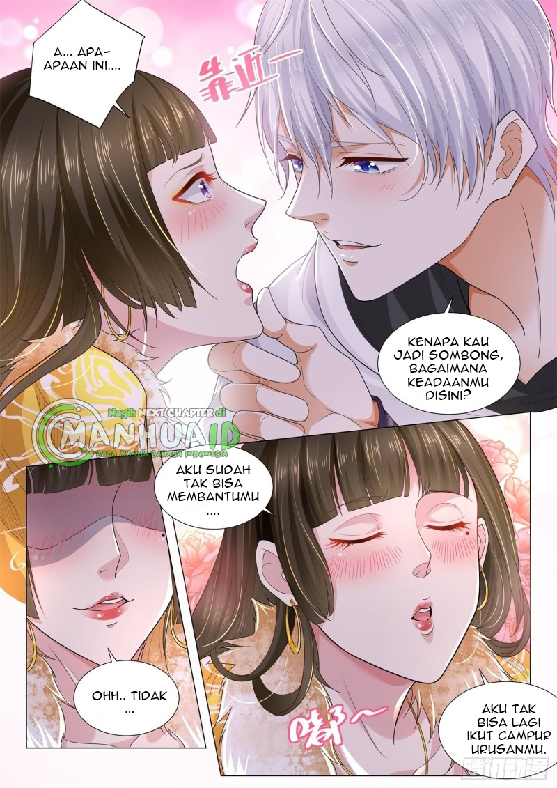 Shen Hao’s Heavenly Fall System chapter 127 halaman 7