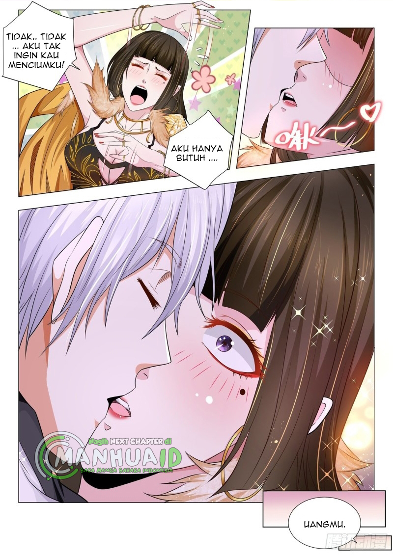 Shen Hao’s Heavenly Fall System chapter 127 halaman 9