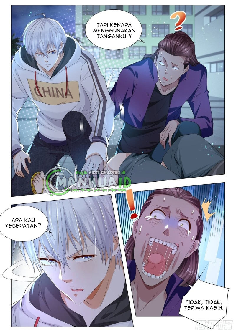Shen Hao’s Heavenly Fall System chapter 127 halaman 13