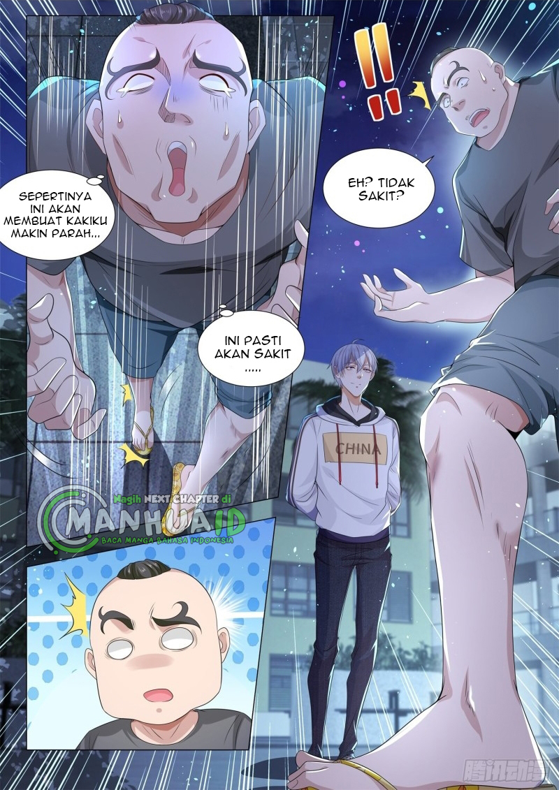 Shen Hao’s Heavenly Fall System Bab 128 halaman 3