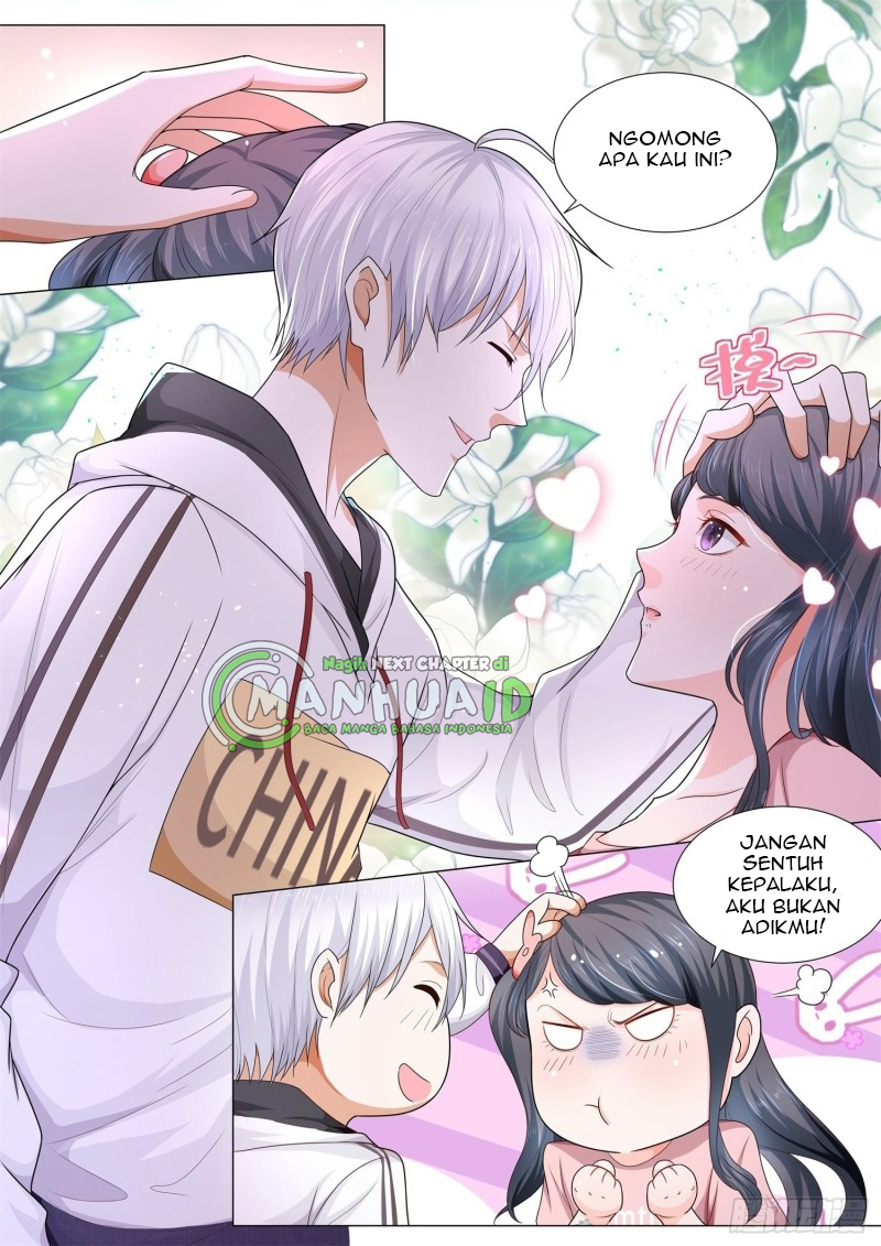 Shen Hao’s Heavenly Fall System Bab 128 halaman 11