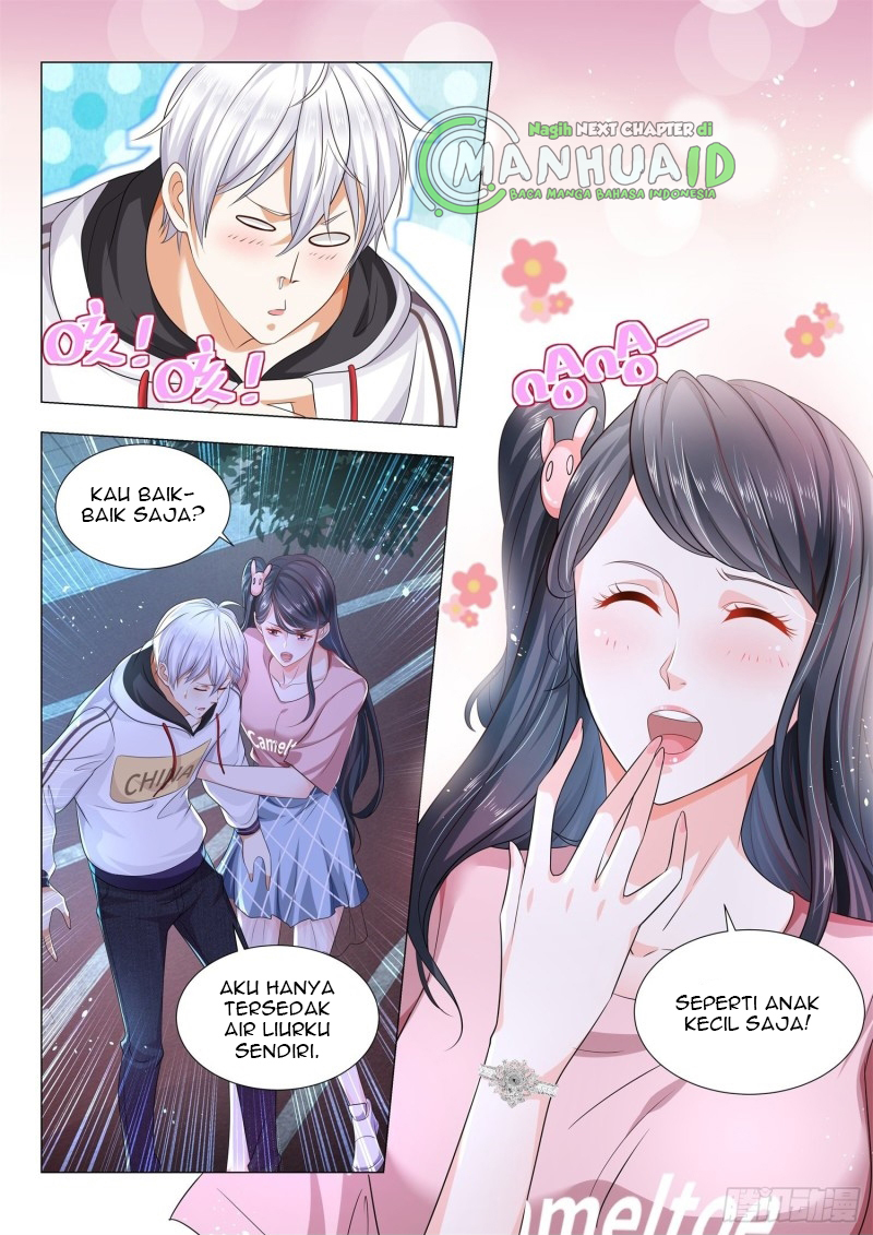 Shen Hao’s Heavenly Fall System chapter 129 halaman 2