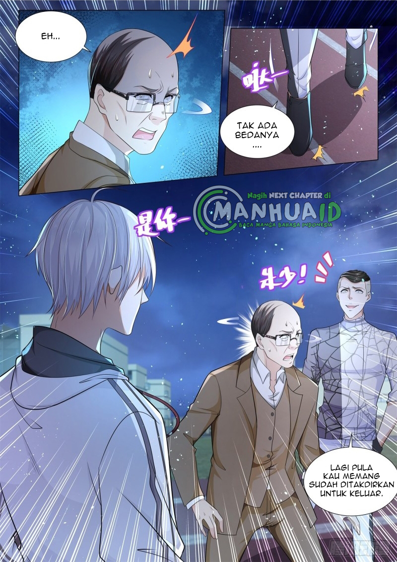 Shen Hao’s Heavenly Fall System chapter 129 halaman 9