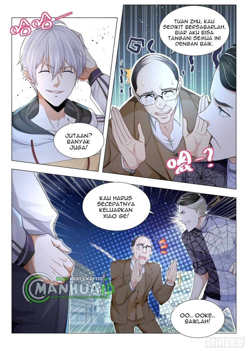 Shen Hao’s Heavenly Fall System chapter 129 halaman 11