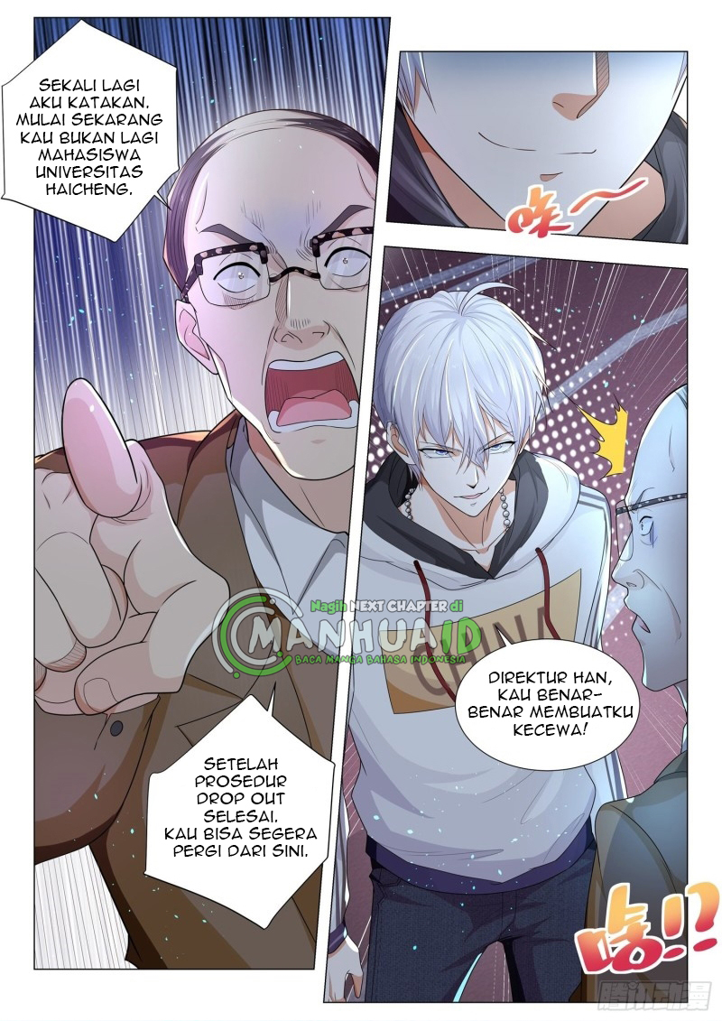Shen Hao’s Heavenly Fall System chapter 129 halaman 12