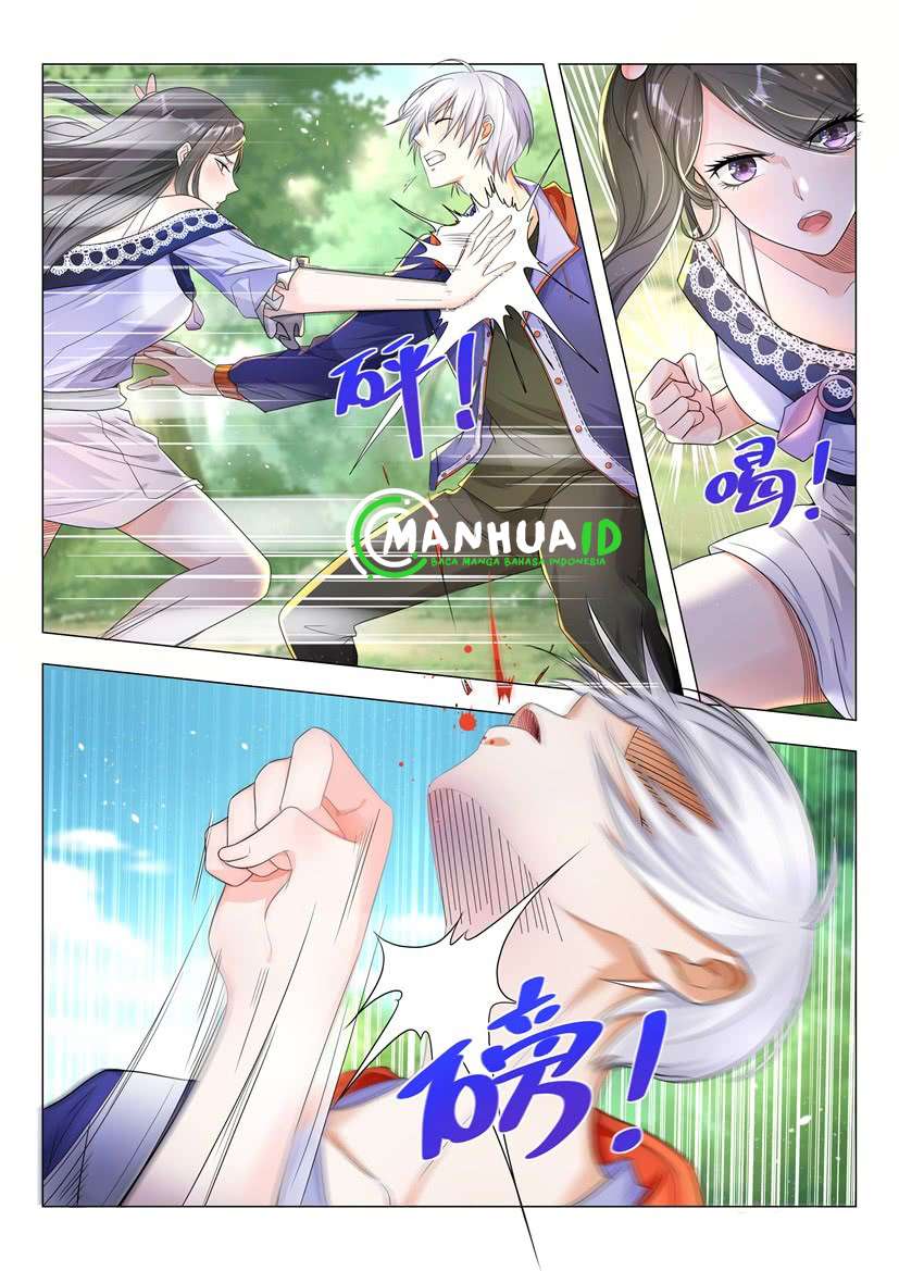 Shen Hao’s Heavenly Fall System chapter 13 halaman 2