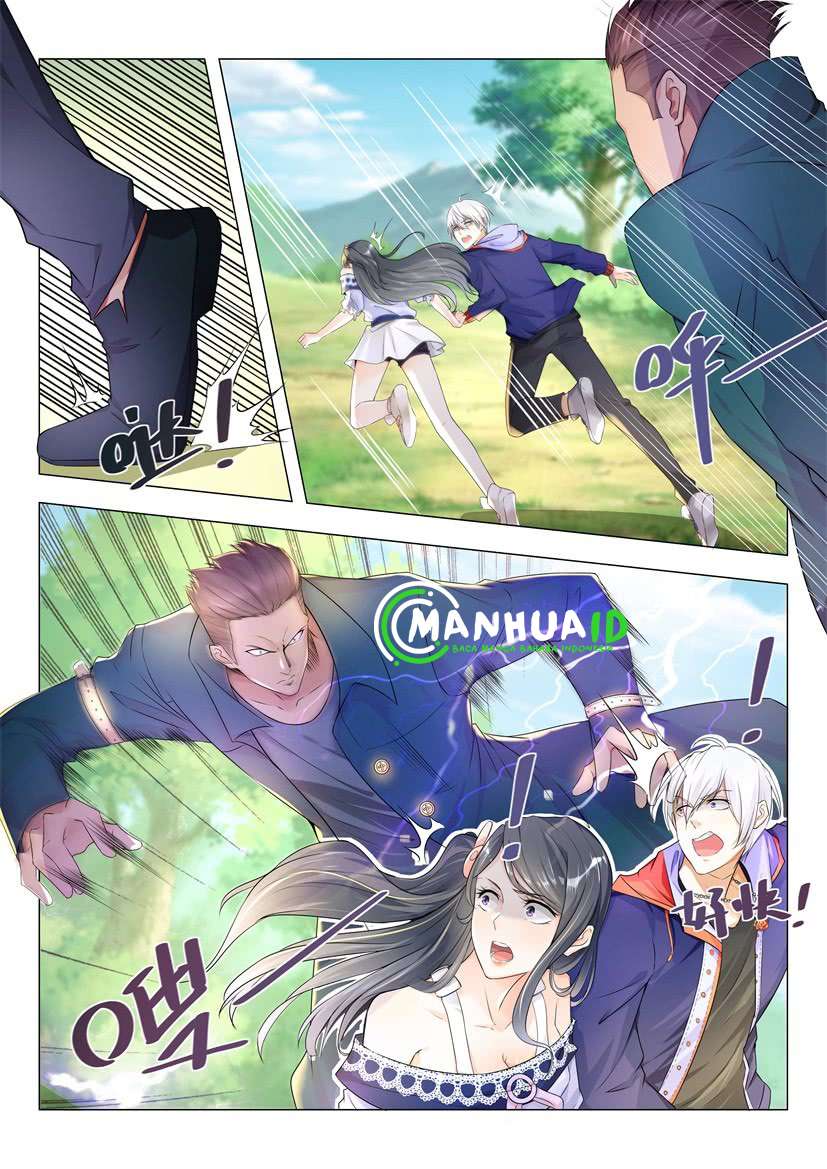 Shen Hao’s Heavenly Fall System chapter 13 halaman 9