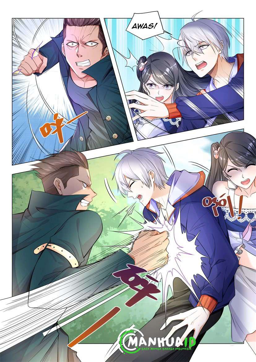 Shen Hao’s Heavenly Fall System chapter 13 halaman 10