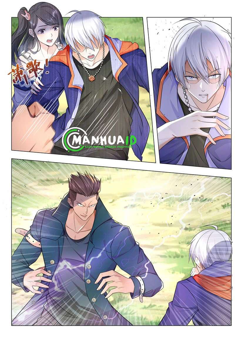 Shen Hao’s Heavenly Fall System chapter 13 halaman 11