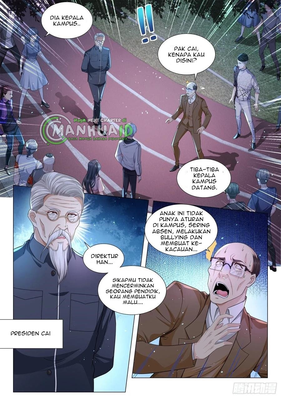 Shen Hao’s Heavenly Fall System chapter 130 halaman 2