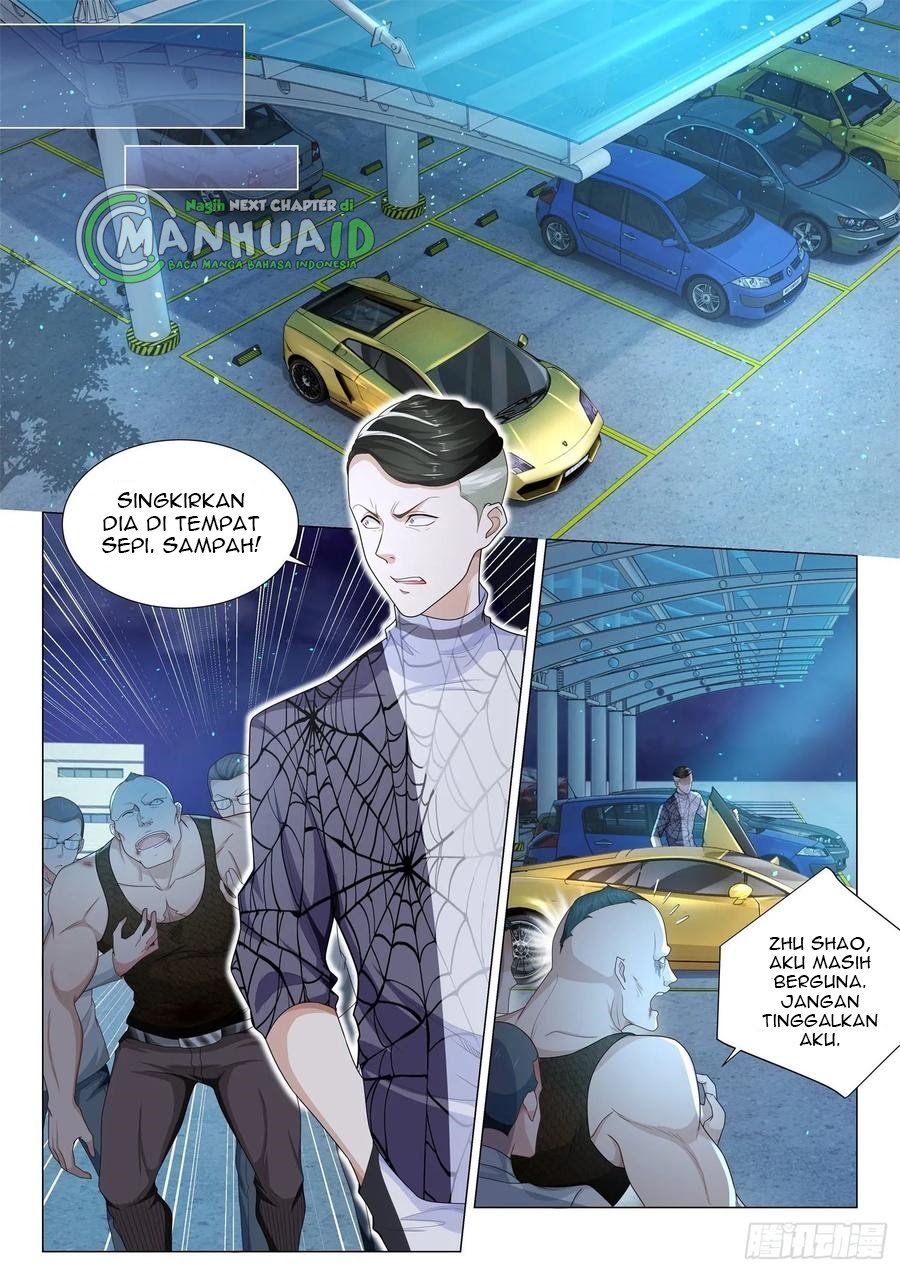 Shen Hao’s Heavenly Fall System chapter 130 halaman 10