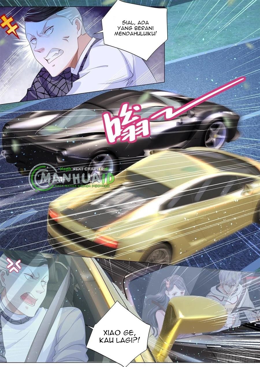 Shen Hao’s Heavenly Fall System chapter 130 halaman 12