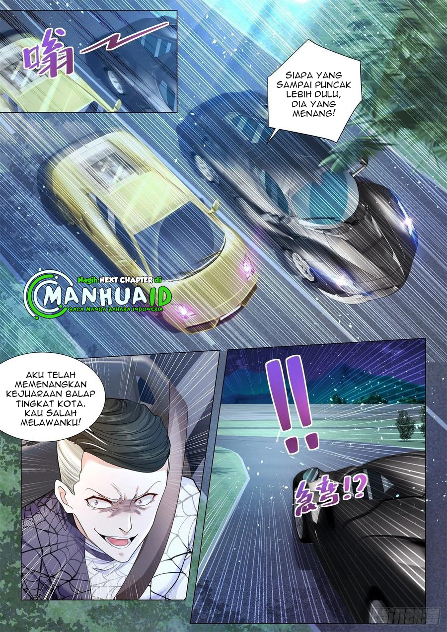Shen Hao’s Heavenly Fall System chapter 131 halaman 2