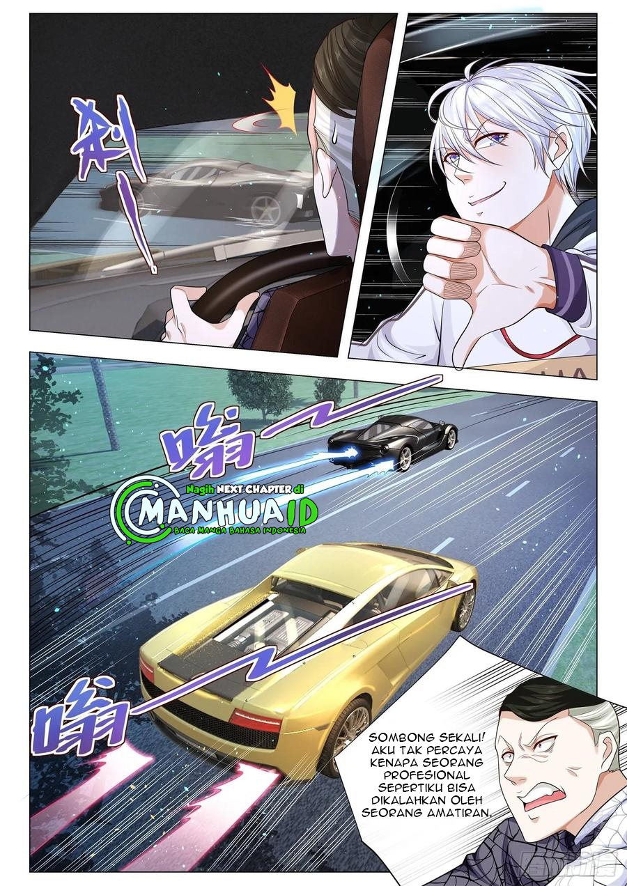 Shen Hao’s Heavenly Fall System chapter 131 halaman 4