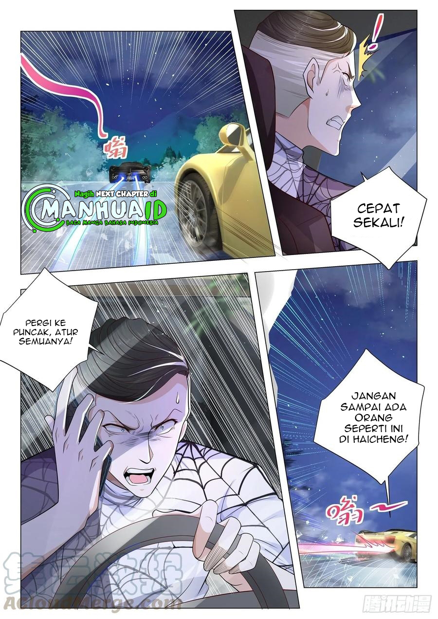 Shen Hao’s Heavenly Fall System chapter 131 halaman 5