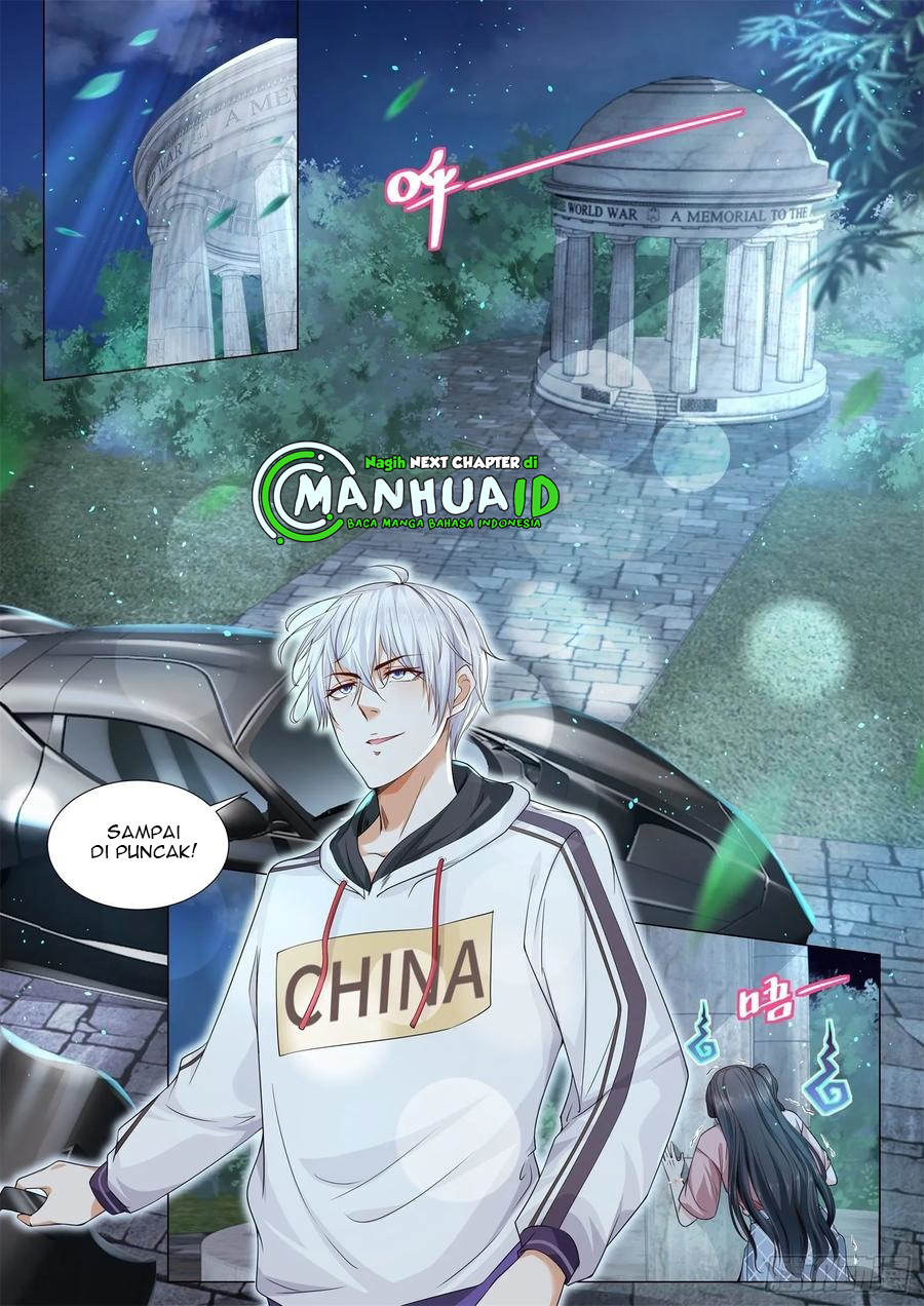 Shen Hao’s Heavenly Fall System chapter 131 halaman 6