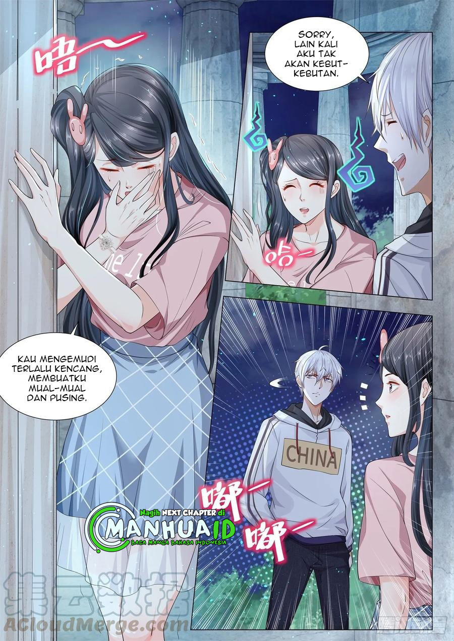 Shen Hao’s Heavenly Fall System chapter 131 halaman 7