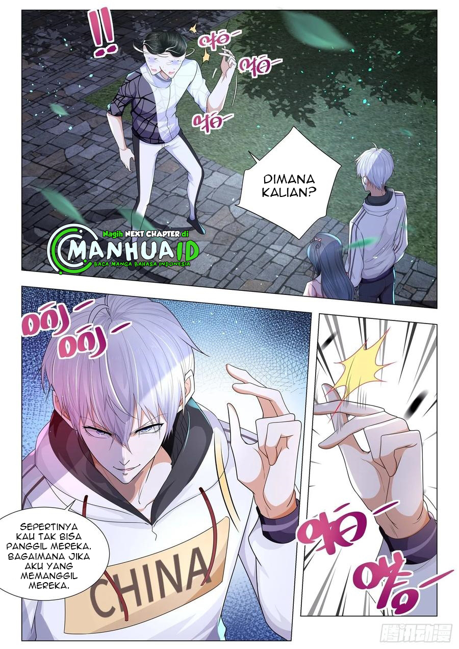 Shen Hao’s Heavenly Fall System chapter 131 halaman 10