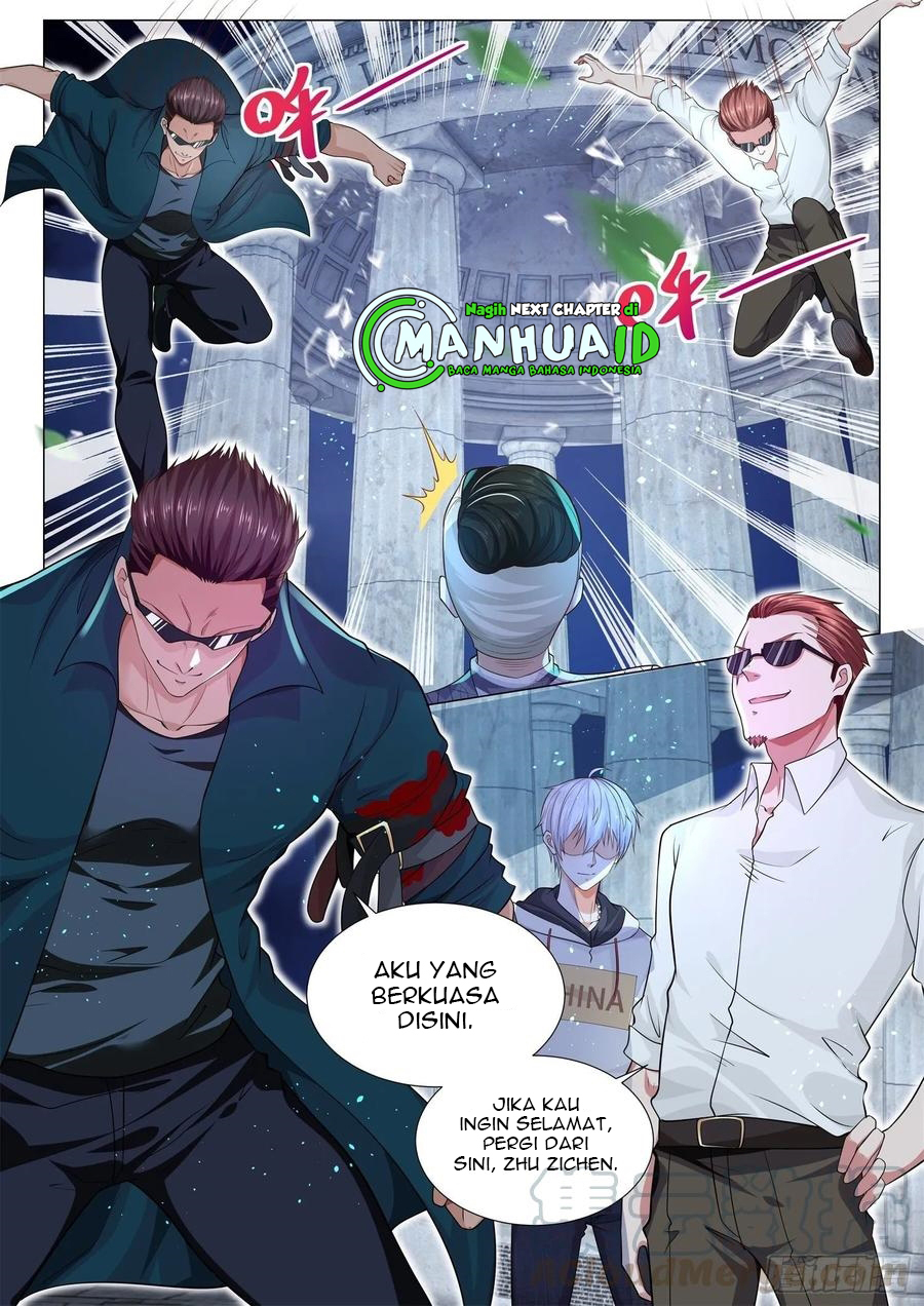 Shen Hao’s Heavenly Fall System chapter 131 halaman 11