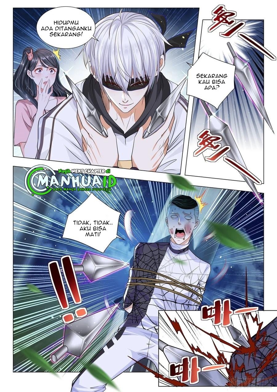 Shen Hao’s Heavenly Fall System chapter 132 halaman 10