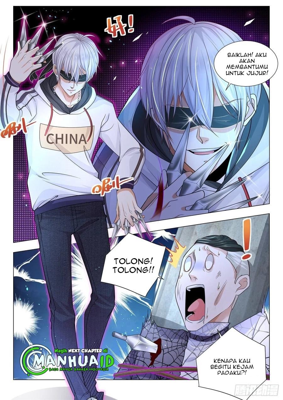 Shen Hao’s Heavenly Fall System chapter 132 halaman 12