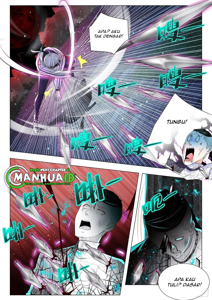 Shen Hao’s Heavenly Fall System chapter 133 halaman 2