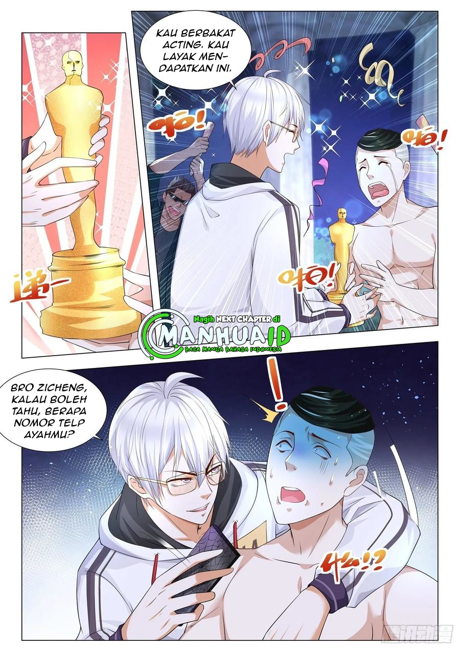 Shen Hao’s Heavenly Fall System chapter 133 halaman 10