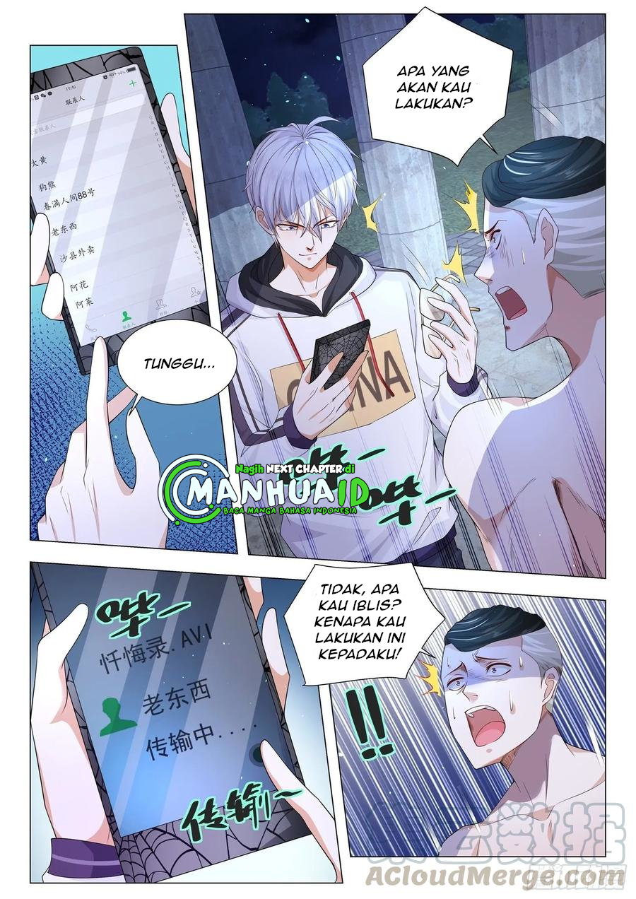 Shen Hao’s Heavenly Fall System chapter 133 halaman 11