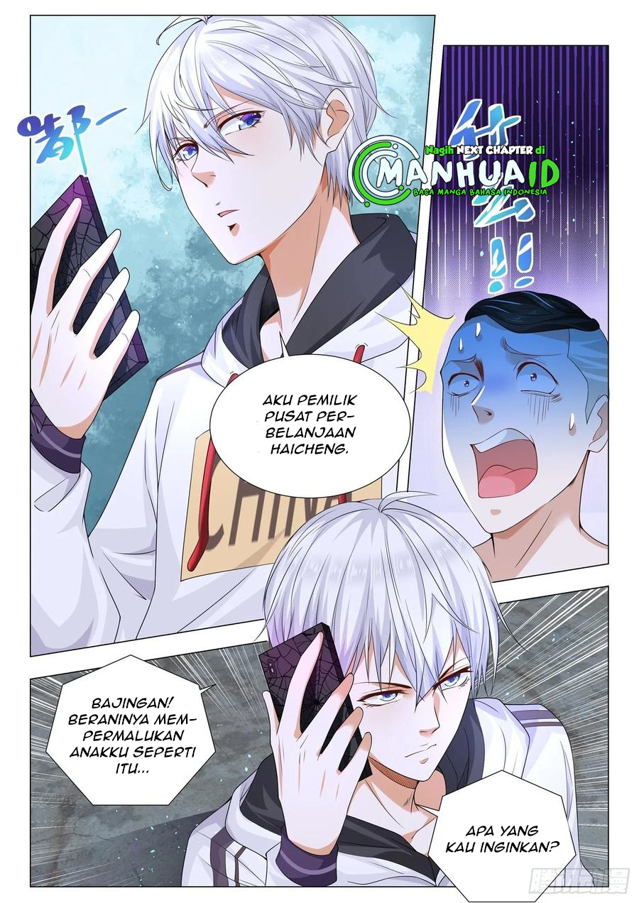 Shen Hao’s Heavenly Fall System chapter 133 halaman 12