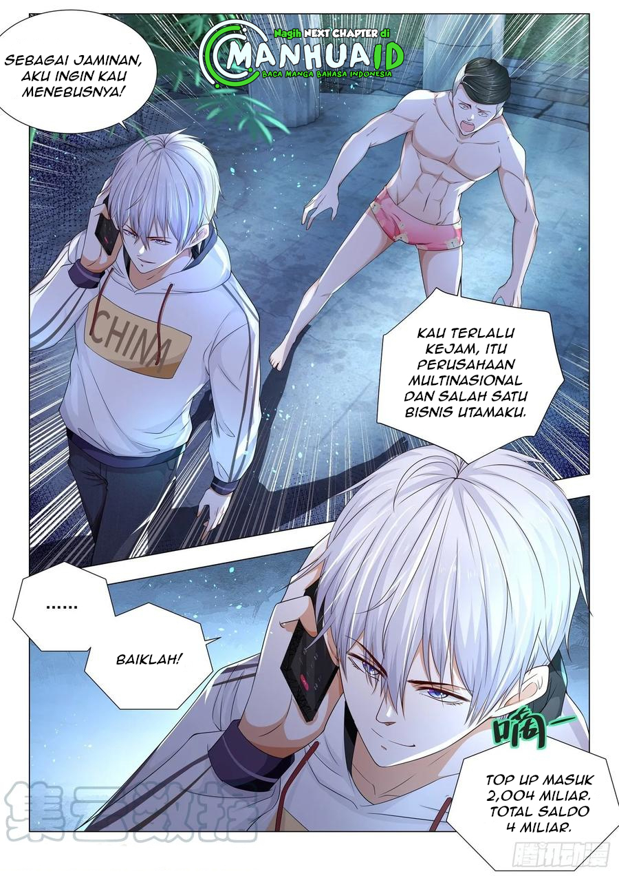 Shen Hao’s Heavenly Fall System chapter 133 halaman 13