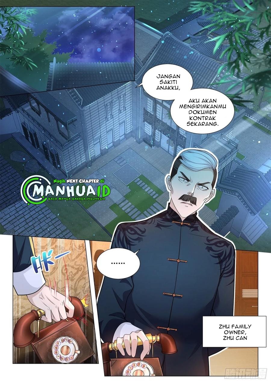 Shen Hao’s Heavenly Fall System chapter 134 halaman 2