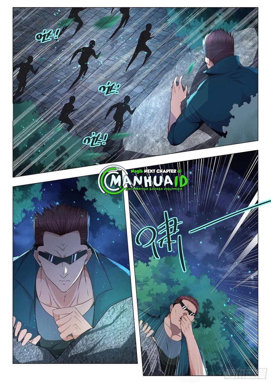 Shen Hao’s Heavenly Fall System chapter 134 halaman 12