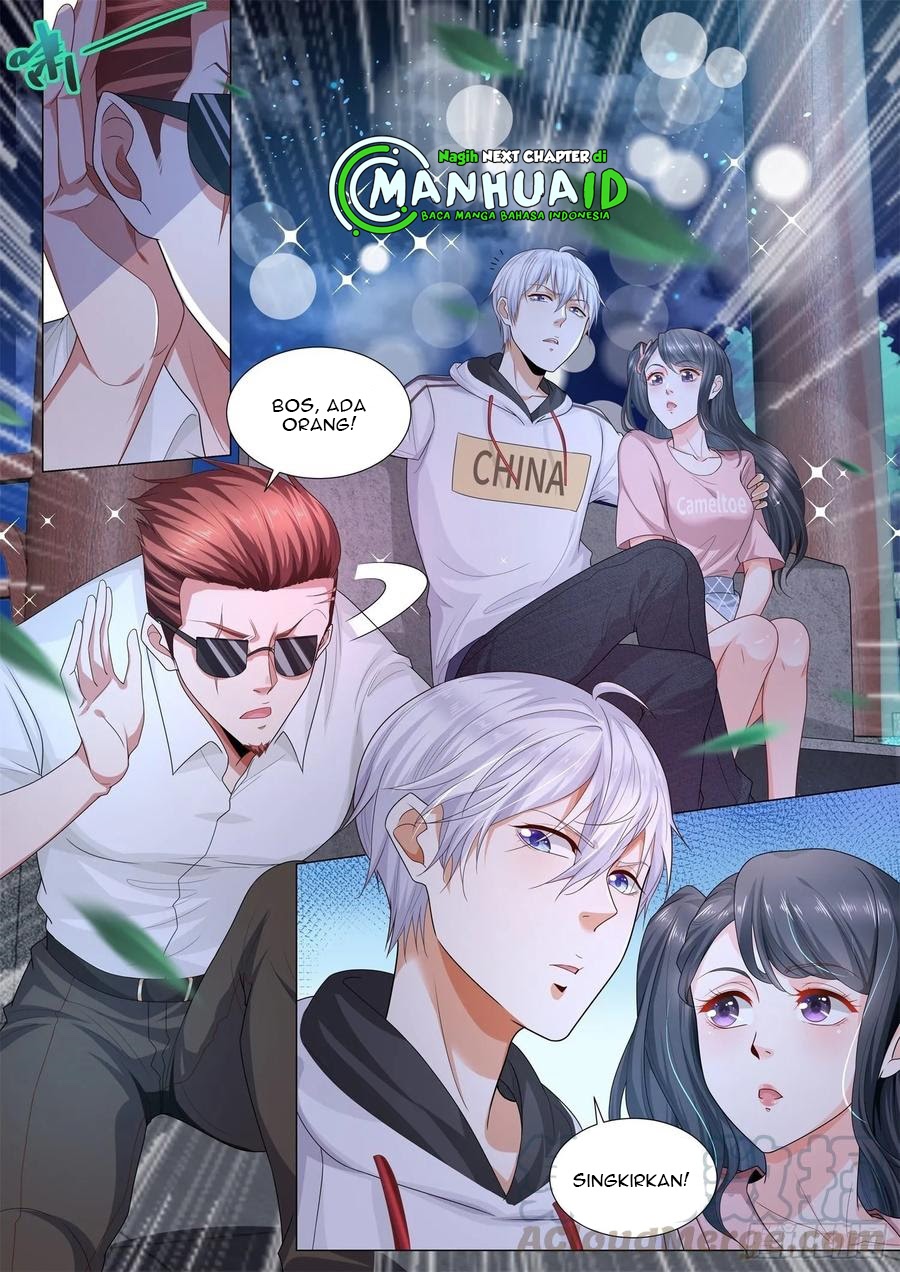 Shen Hao’s Heavenly Fall System chapter 134 halaman 13