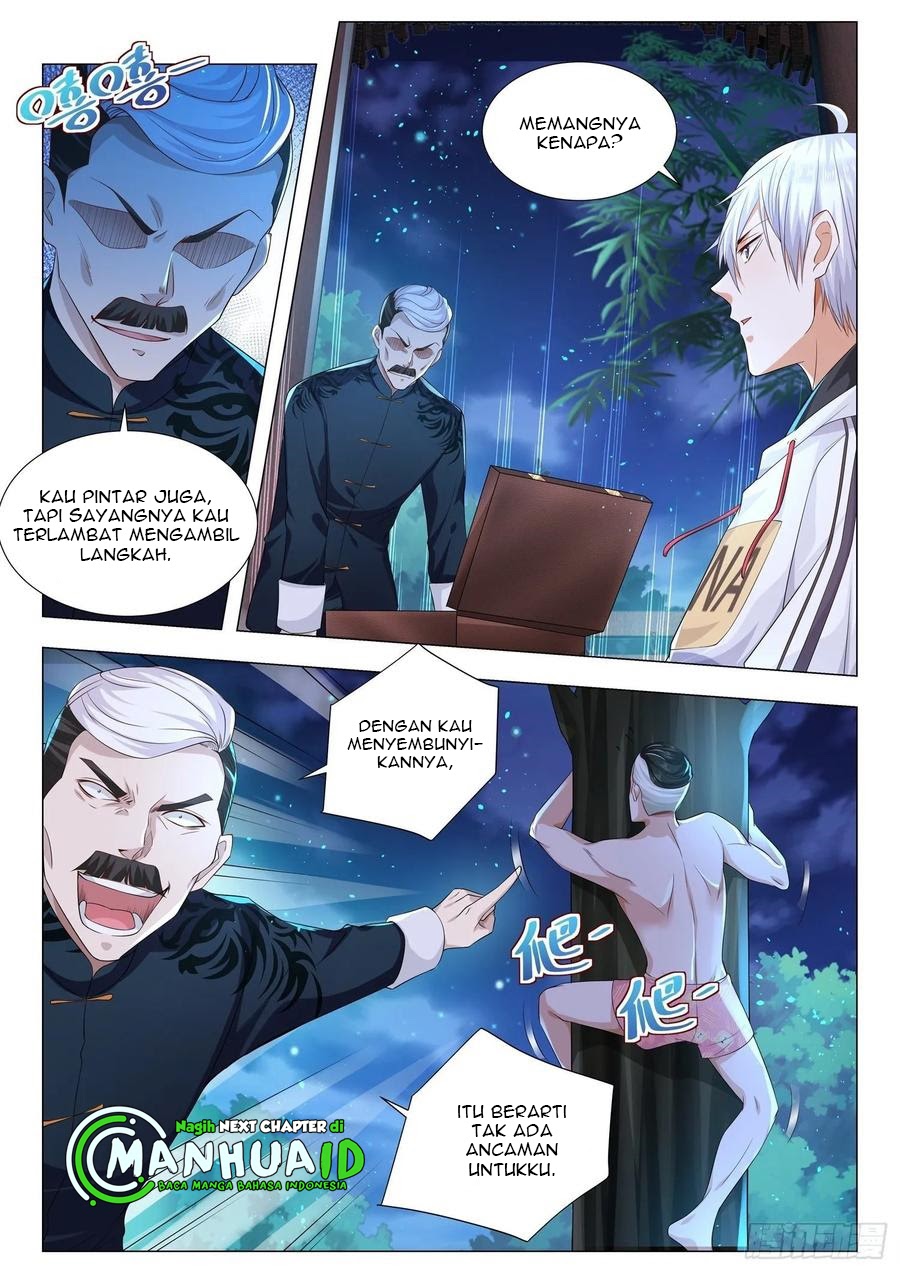 Shen Hao’s Heavenly Fall System Bab 135 halaman 10