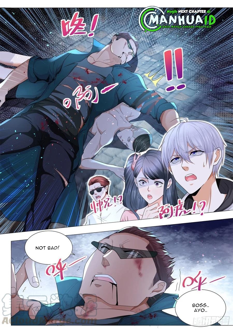 Shen Hao’s Heavenly Fall System Bab 135 halaman 13