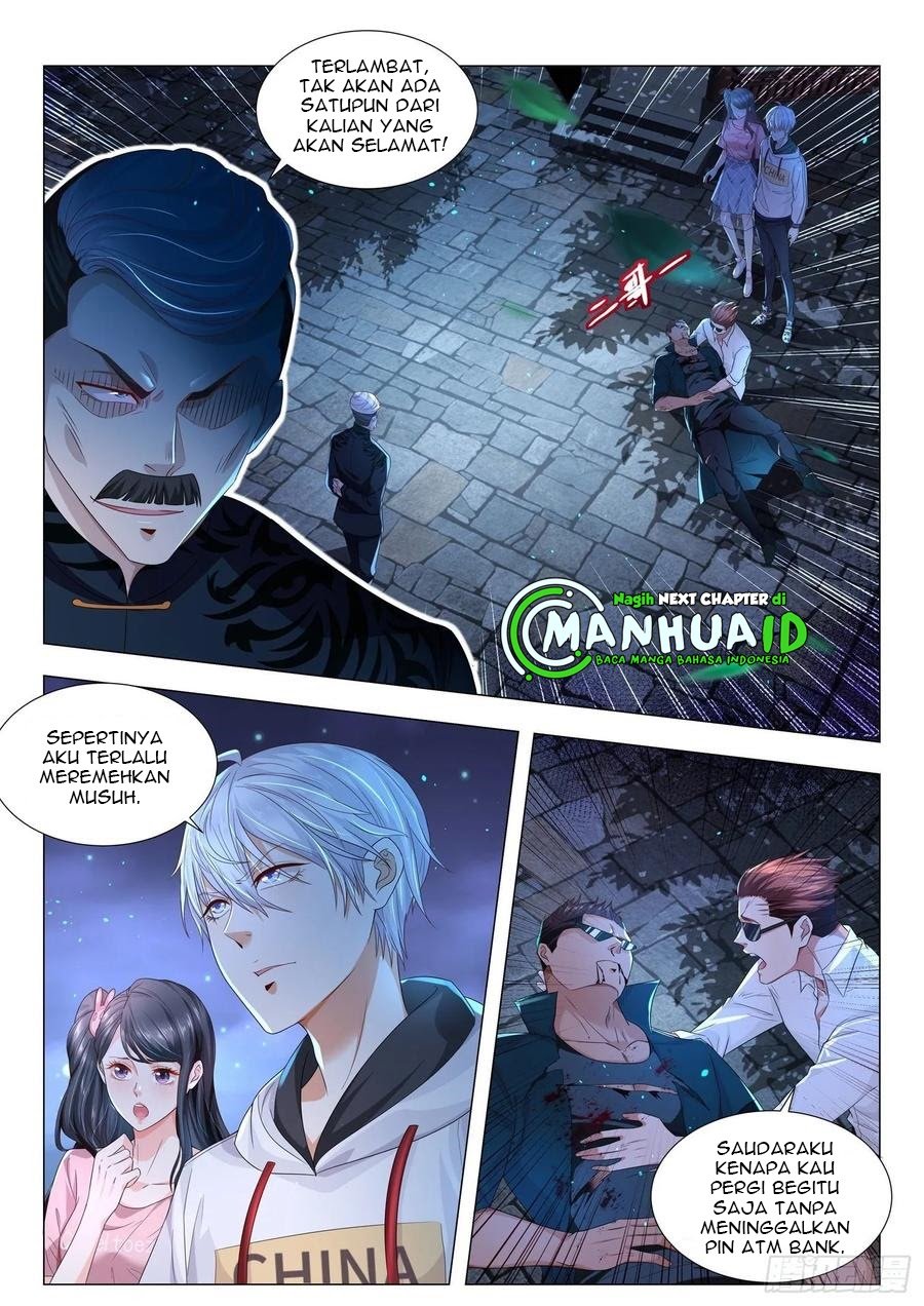 Shen Hao’s Heavenly Fall System chapter 136 halaman 2