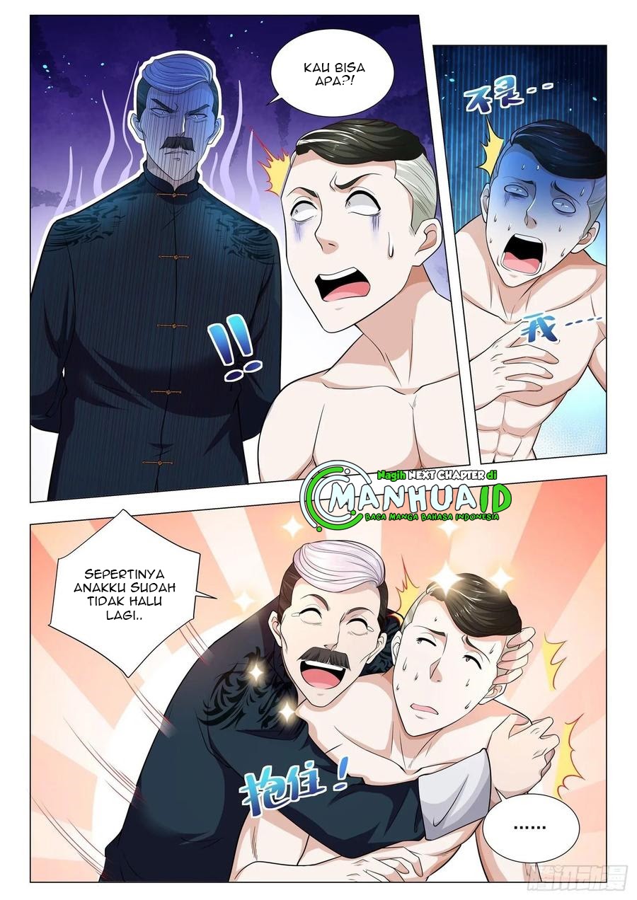 Shen Hao’s Heavenly Fall System chapter 136 halaman 10
