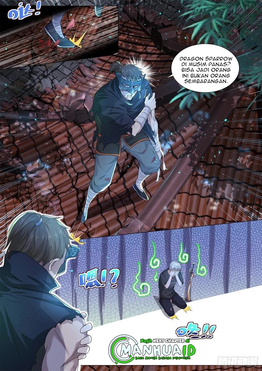 Shen Hao’s Heavenly Fall System chapter 137 halaman 2