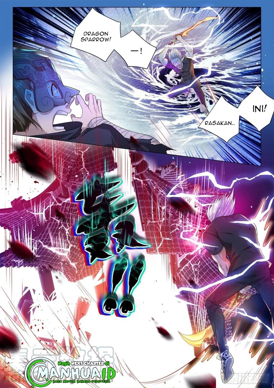 Shen Hao’s Heavenly Fall System chapter 137 halaman 5