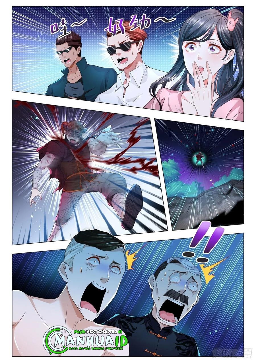 Shen Hao’s Heavenly Fall System chapter 137 halaman 6