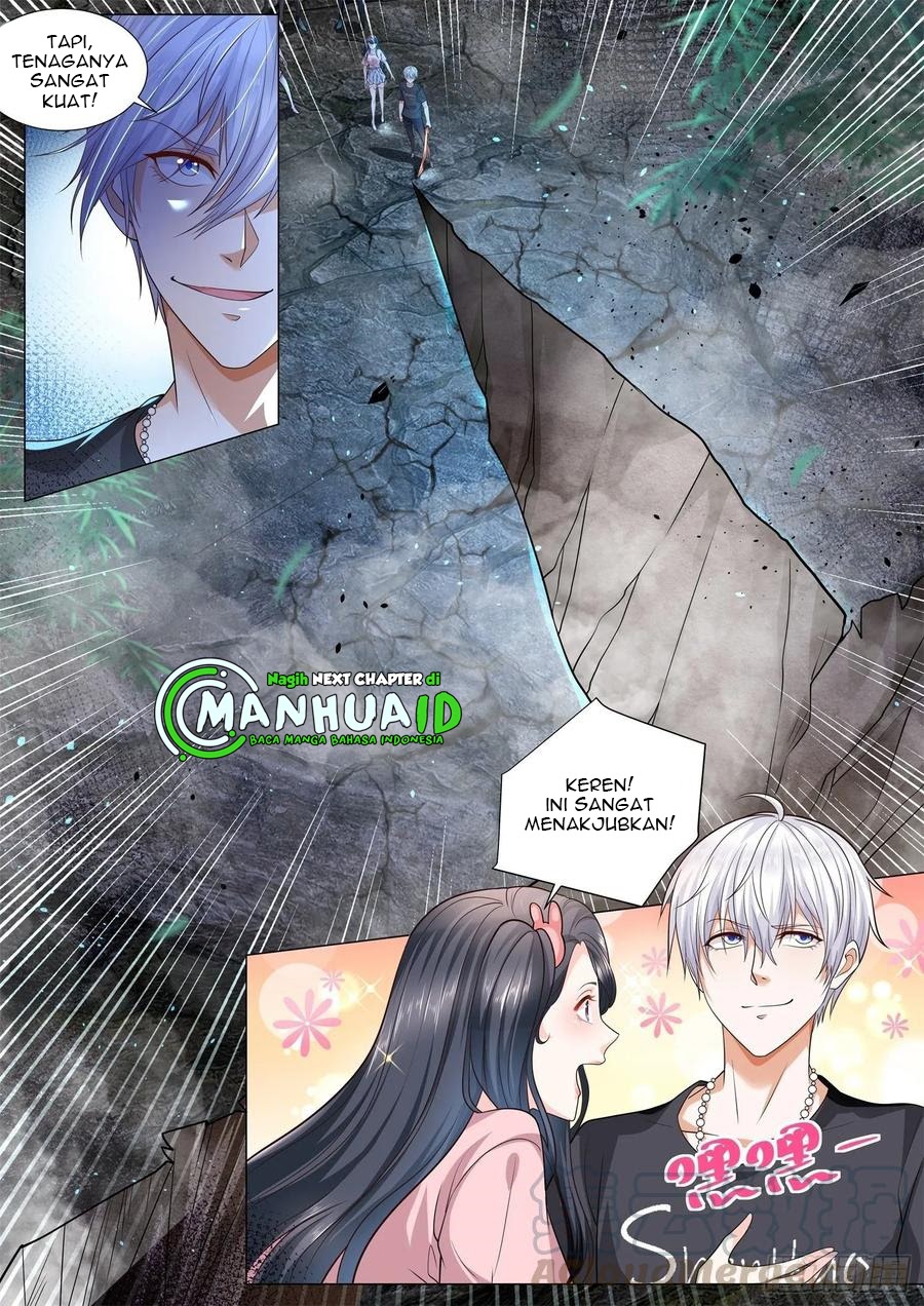 Shen Hao’s Heavenly Fall System chapter 137 halaman 7