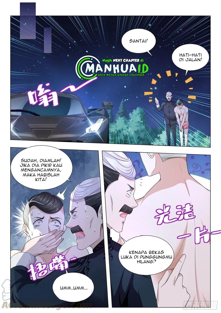 Shen Hao’s Heavenly Fall System chapter 137 halaman 11