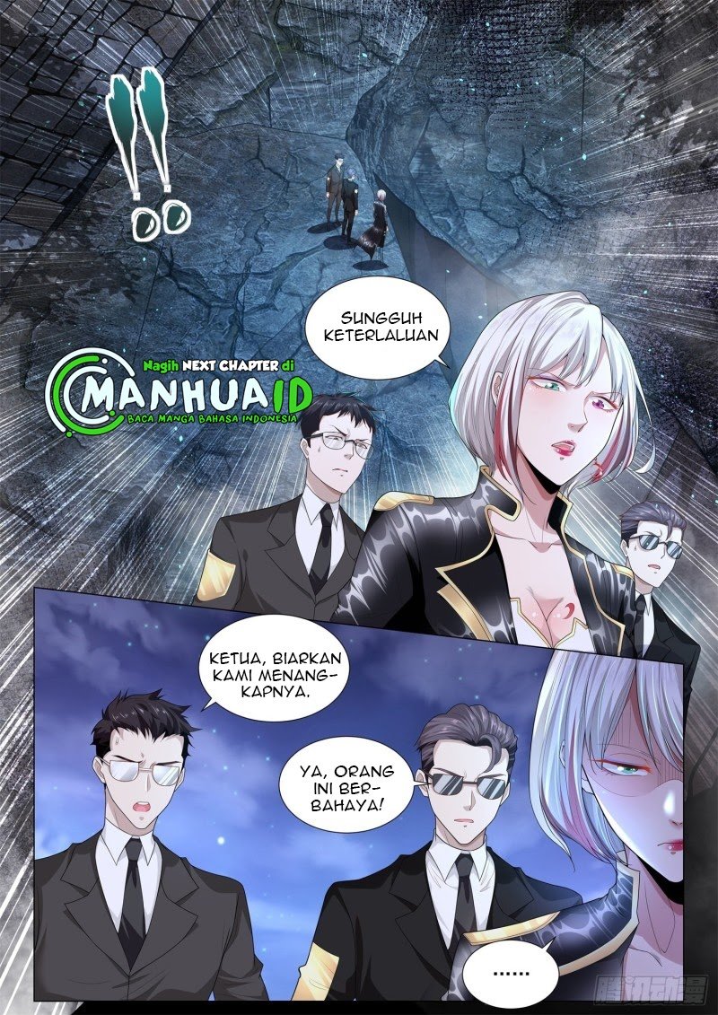 Shen Hao’s Heavenly Fall System chapter 138 halaman 2
