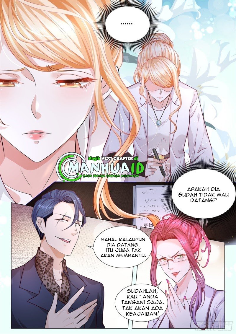 Shen Hao’s Heavenly Fall System chapter 138 halaman 10