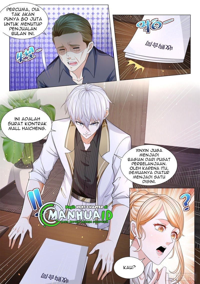 Shen Hao’s Heavenly Fall System chapter 138 halaman 12