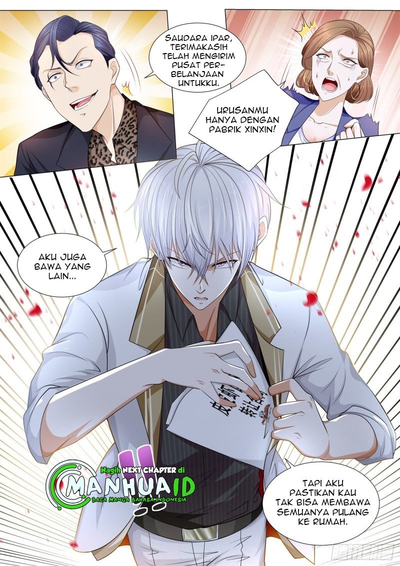 Shen Hao’s Heavenly Fall System chapter 138 halaman 14