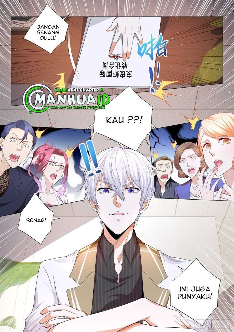 Shen Hao’s Heavenly Fall System chapter 139 halaman 2